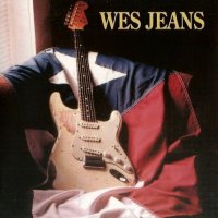 Wes Jeans - Hands On (2002)