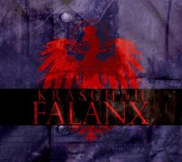 Kraschau - Falanx (2013)