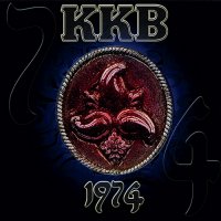 KKB - KKB (1974)