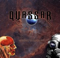 Quassar - Evolution To Annihilation (2013)