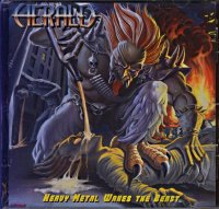 Herald - Heavy Metal Wakes The Beast (2005)