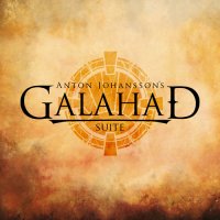 Anton Johansson’s Galahad Suite - Galahad Suite (2013)