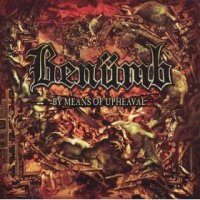 Benümb - By Means Of Upheaval (2003)