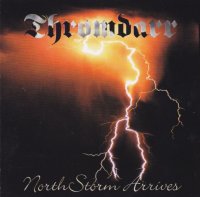 Thromdarr - NorthStorm Arrives (2000)