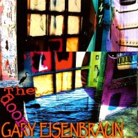 Gary Eisenbraun - The Door (2015)