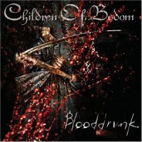 Children Of Bodom(Flac + Mp3) - Blooddrunk (2008)  Lossless