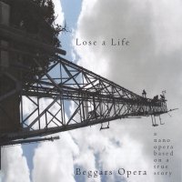 Beggars Opera - Lose A Life (2010)