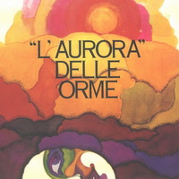 Le Orme - L\'Aurora Delle Orme (Compilations) (1970)