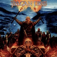 VA - Pagan Fire (2008)