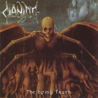 Cianide - The Dying Truth (1992)