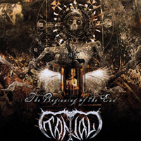 Tantal - The Beginning Of The End (2009)