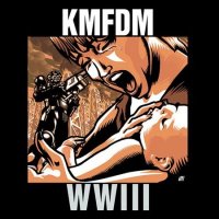 KMFDM - WWIII (2003)