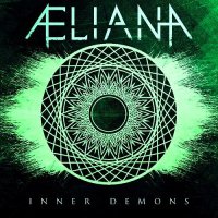 Æliana - Inner Demons (2014)