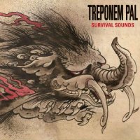 Treponem Pal - Survival Sounds (2012)