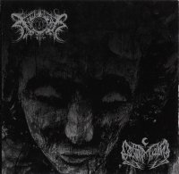 Xasthur / Leviathan - Split (2004)  Lossless