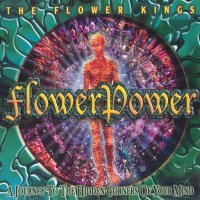 The Flower Kings - Flower Power (1999)