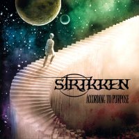 Strikken - According To Purpose (2014)