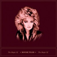 Bonnie Tyler - The Magic Of Bonnie Tyler (2016)  Lossless