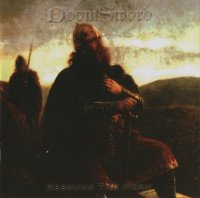 DoomSword - Resound The Horn (2002)