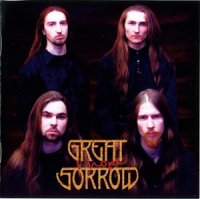 Great Sorrow - I Hope (1998)  Lossless