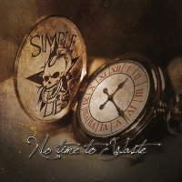 Simple Lies - No Time To Waste (2012)