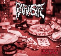 Parasite - The Depths Of Human Nature (2017)