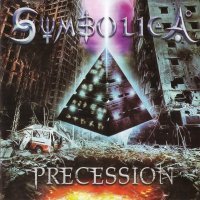 Symbolica - Precession (2012)