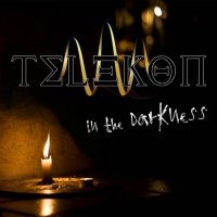 Telekon - In The Darkness (2016)