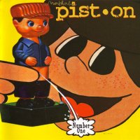 Pist•On - Number One (1996)