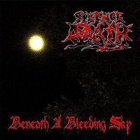 Silence Oath - Beneath A Bleeding Sky (2011)