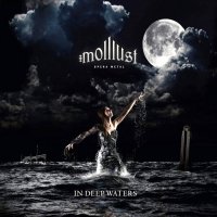 Molllust - In Deep Waters (2015)