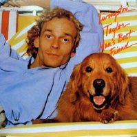 Livingston Taylor - Man\'s Best Friend (1980)