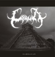 Cabracan - Cabracan (2010)