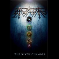 Zivatar - The Sixth Chamber (2015)