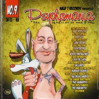 V/A - Psychomania №9 (2013)