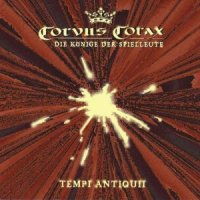 Corvus Corax - Tempi Antiquii (1988 - 1991) (1999)