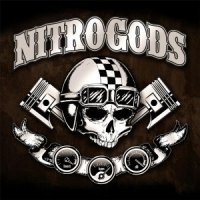 Nitrogods - Nitrogods (2012)