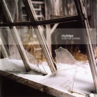 Richter - Cost Of Living (2005)