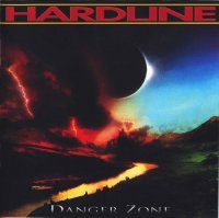 Hardline - Danger Zone (2012)