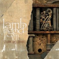 Lamb Of God - VII: Sturm Und Drang (2CD Deluxe Ed.) (2015)
