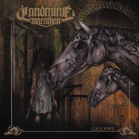 Landmine Marathon - Gallows (2011)