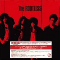 The Rootless - The Rootless (2011)