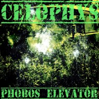 Celophys - Phobos Elevator (2013)