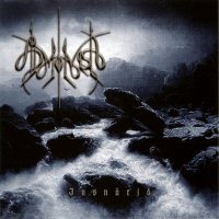 Admonish - Insnarjd (2007)