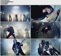 Unisonic - Unisonic (2012)