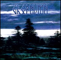 Ghornumn - The Stream Of Night From Cold (2005)