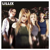 Lillix - Falling Uphill (2003)