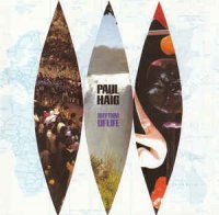 Paul Haig - Rhythm Of Life / New York Remix  ( Re:2004) (1984)