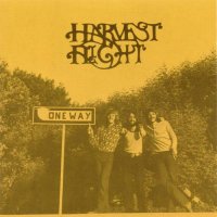 Harvest Flight - One Way (1971)