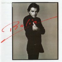 Marty Balin - Balin (1981)